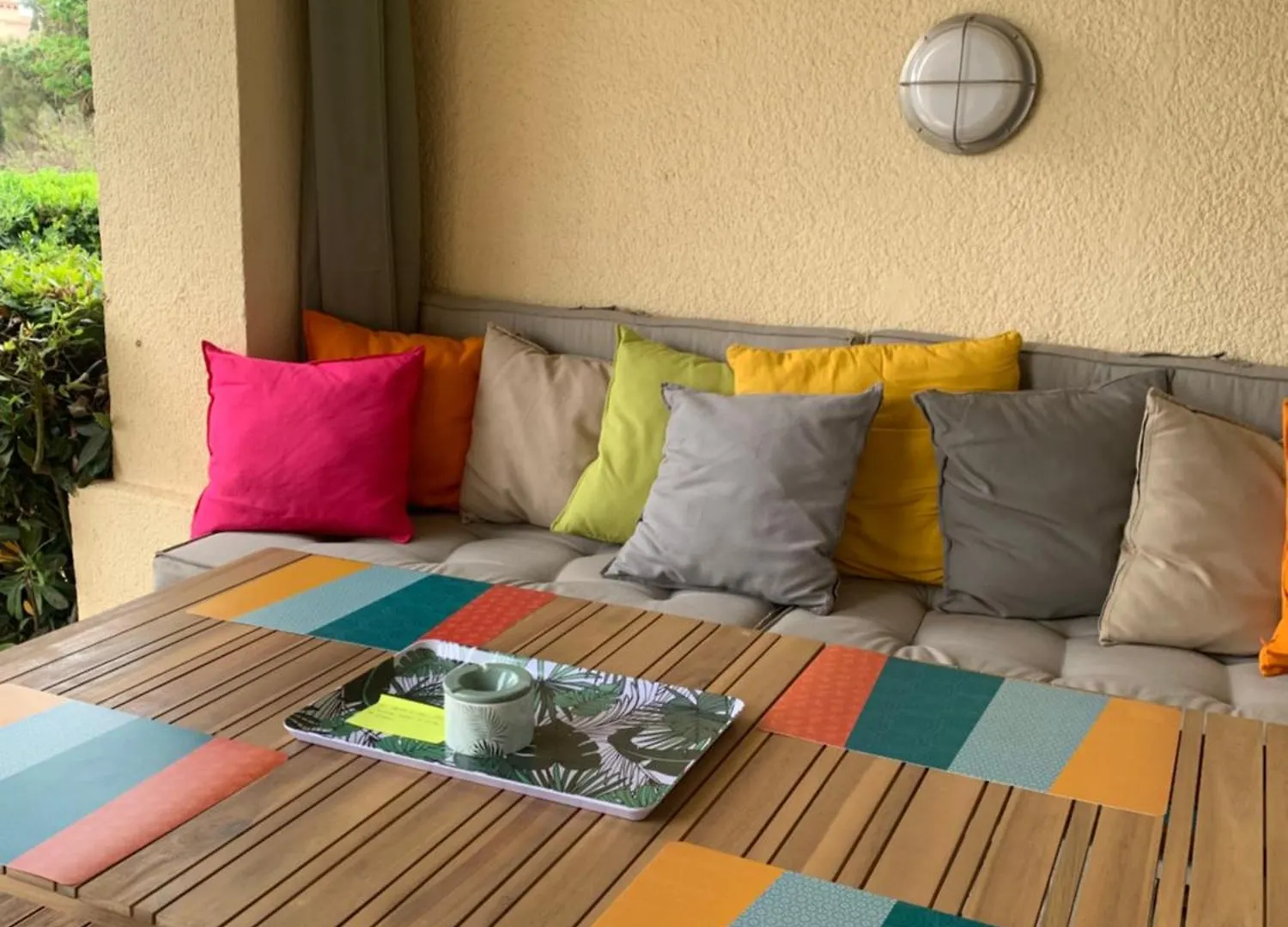 Apartment Cap Esterel Fh007 Jardin Privatif Et Cloture ,Vue Mer,Piscines , Parking Couvert,Coup De Coeur Saint-Raphaël Frankreich